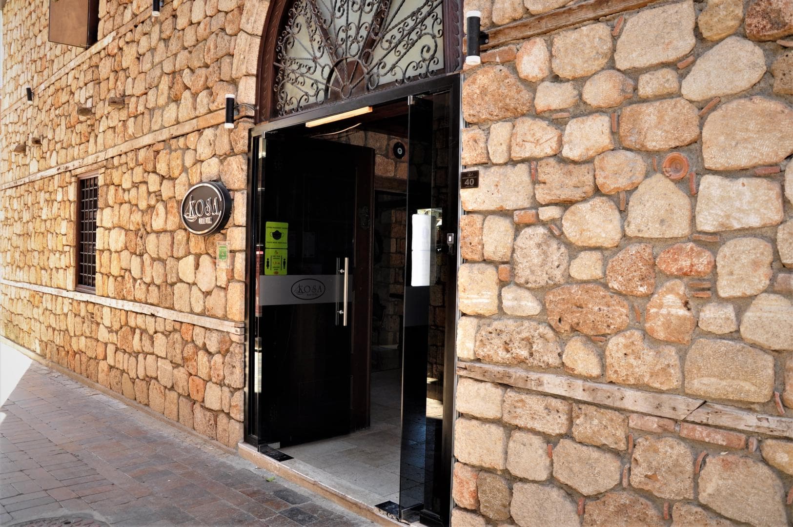 Kosa Otel foto 2