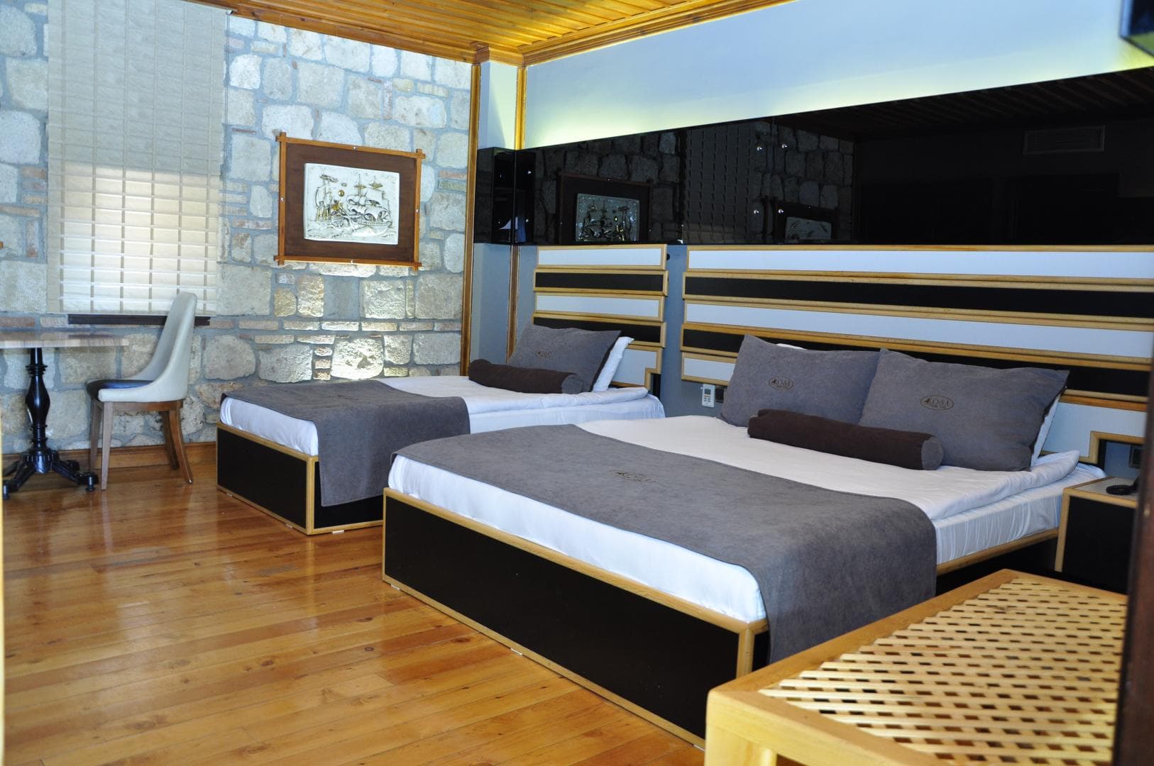 Kosa Otel foto 4