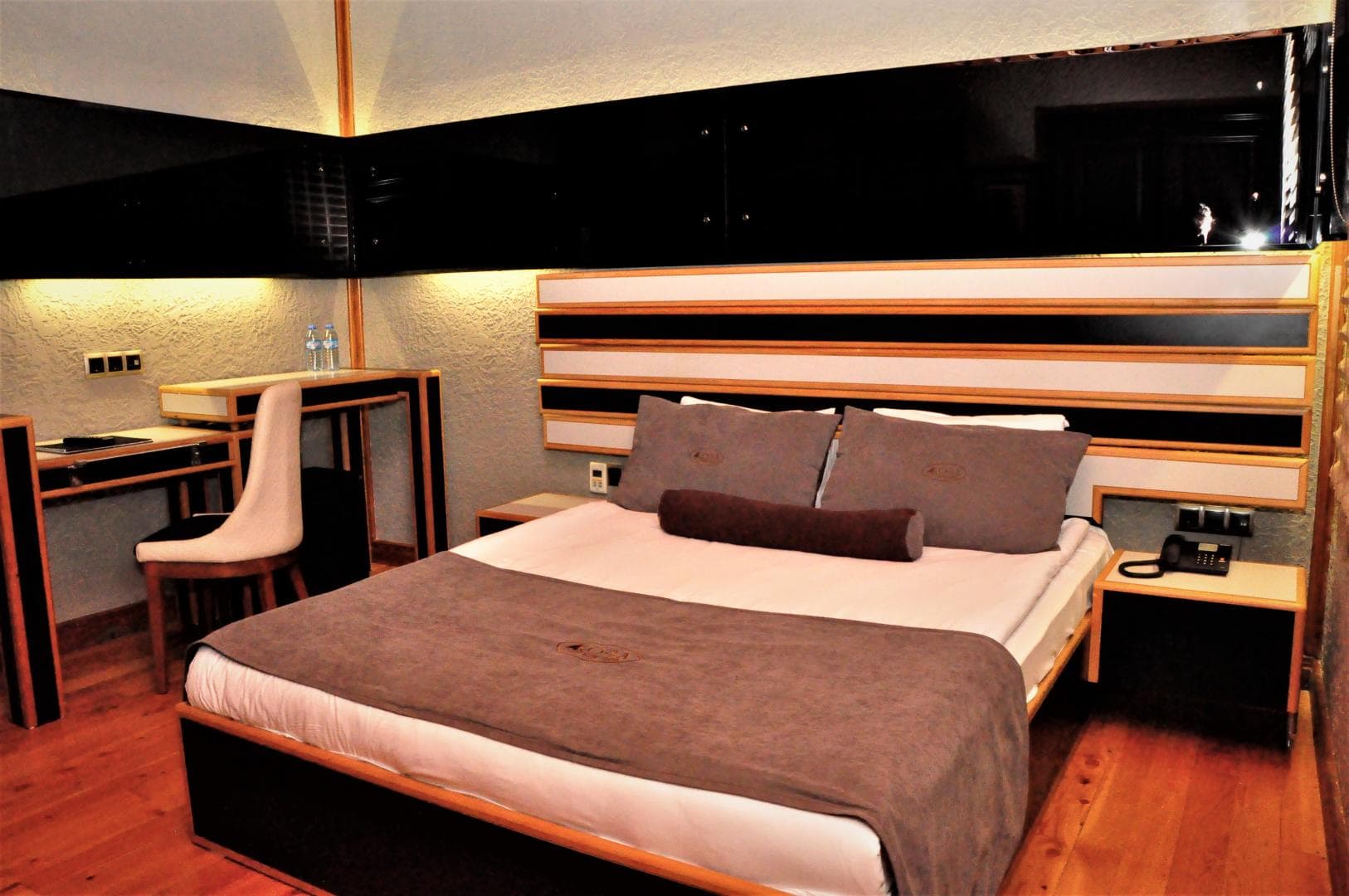 Kosa Otel foto 1