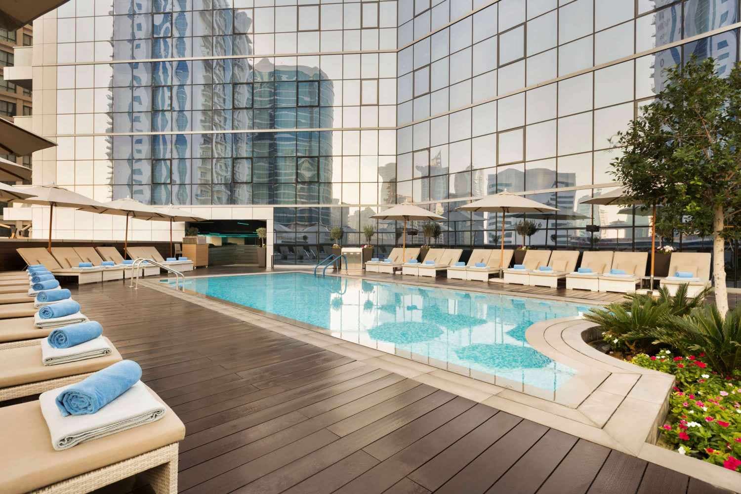 TRYP by Wyndham Dubai foto 1