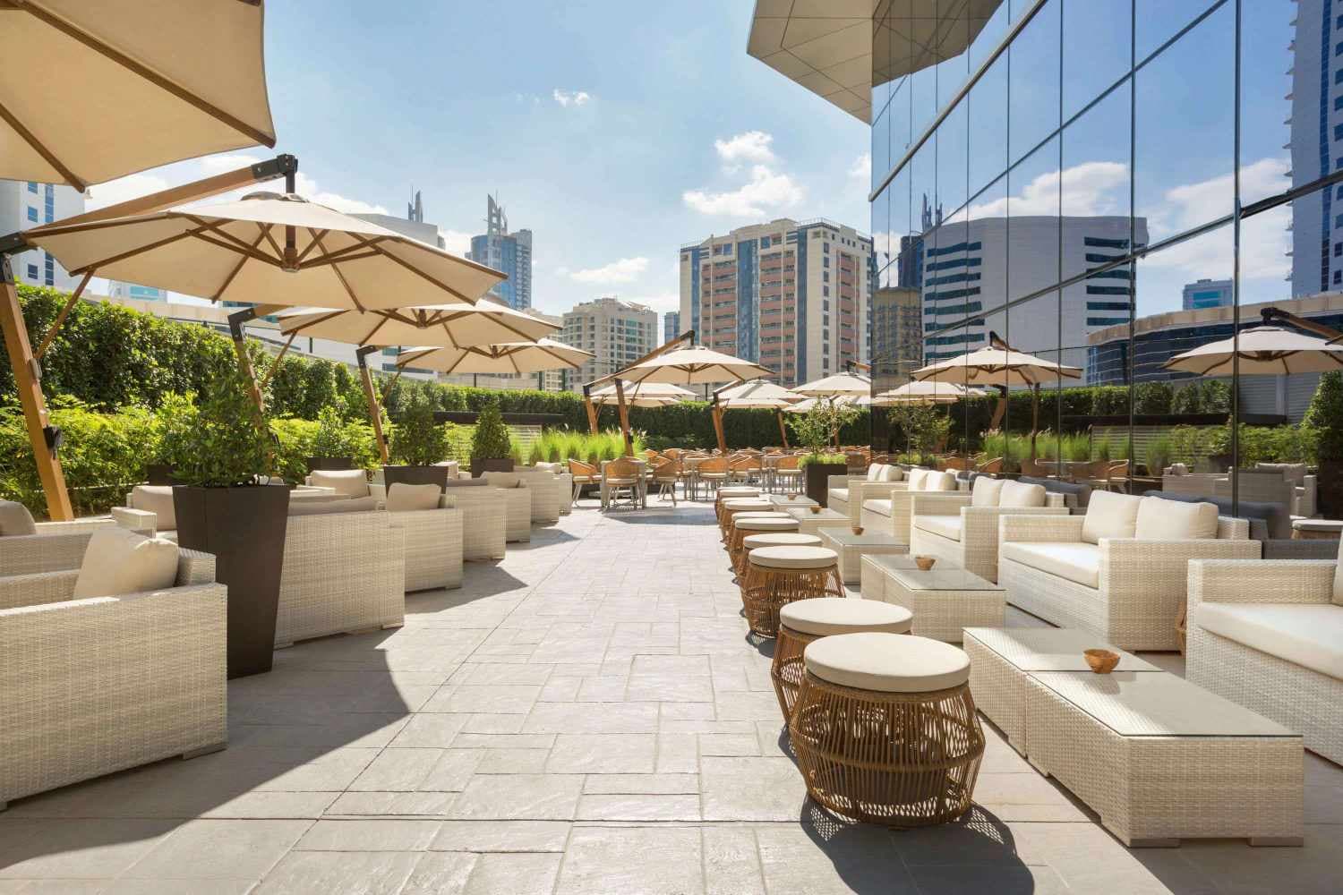 TRYP by Wyndham Dubai foto 4
