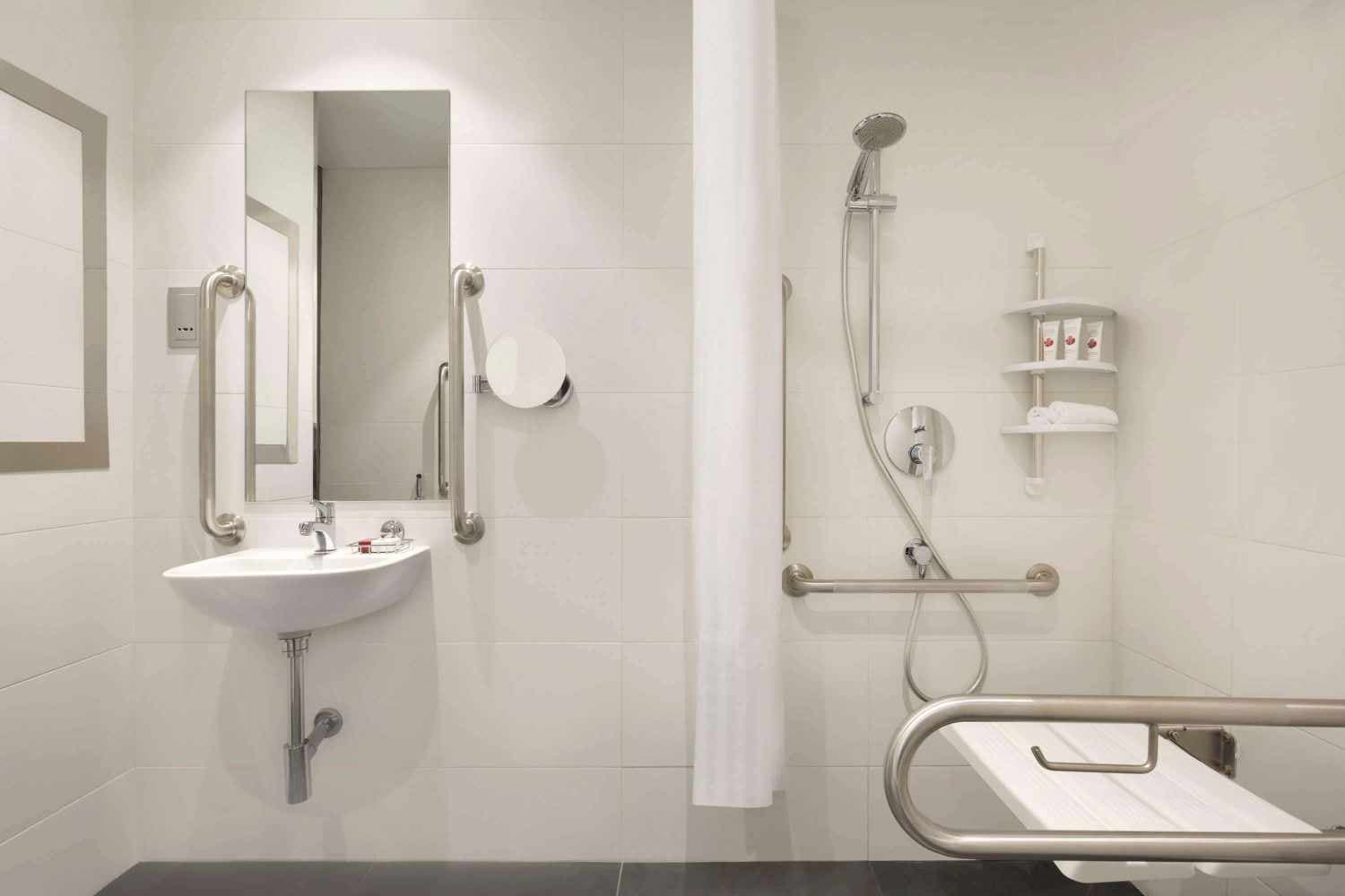 TRYP by Wyndham Dubai foto 3