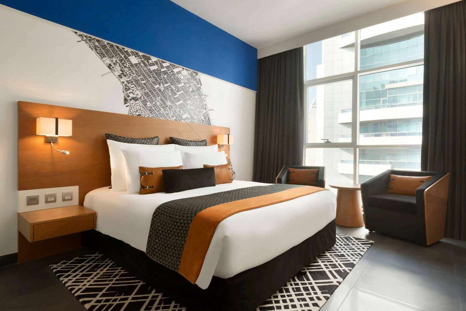 TRYP by Wyndham Dubai foto 2