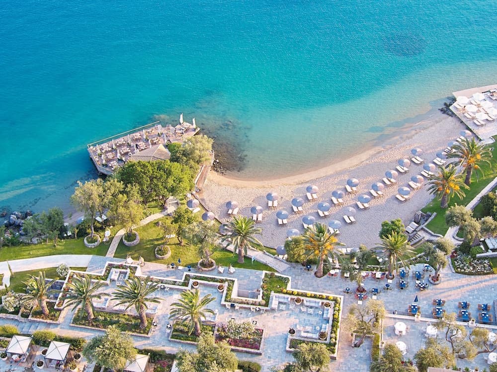 Corfu Imperial, A Grecotel Resort to Live foto 4