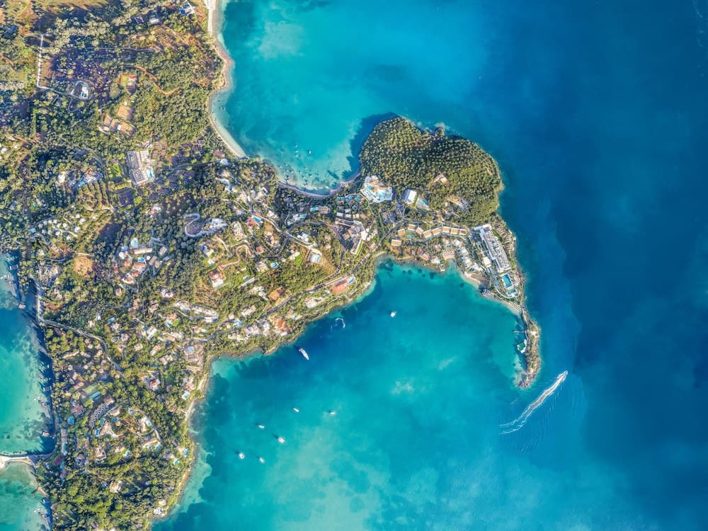 Corfu Imperial, A Grecotel Resort to Live foto 1