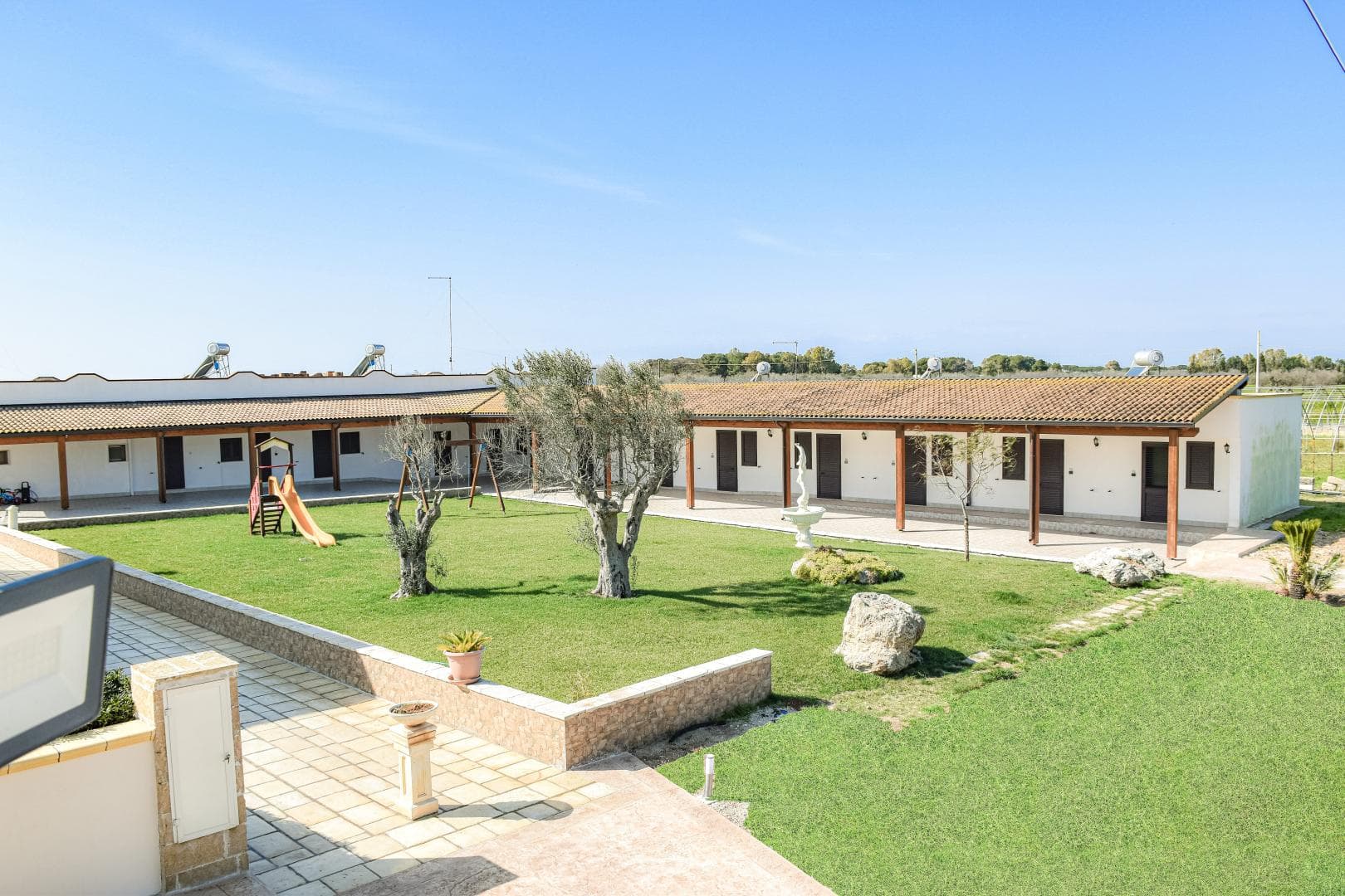 Agriturismo Il Mondo Dei Sogni foto 1