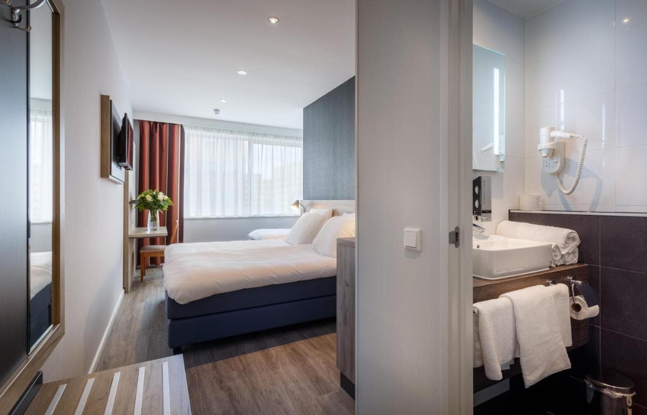 Joy Hotel foto 2