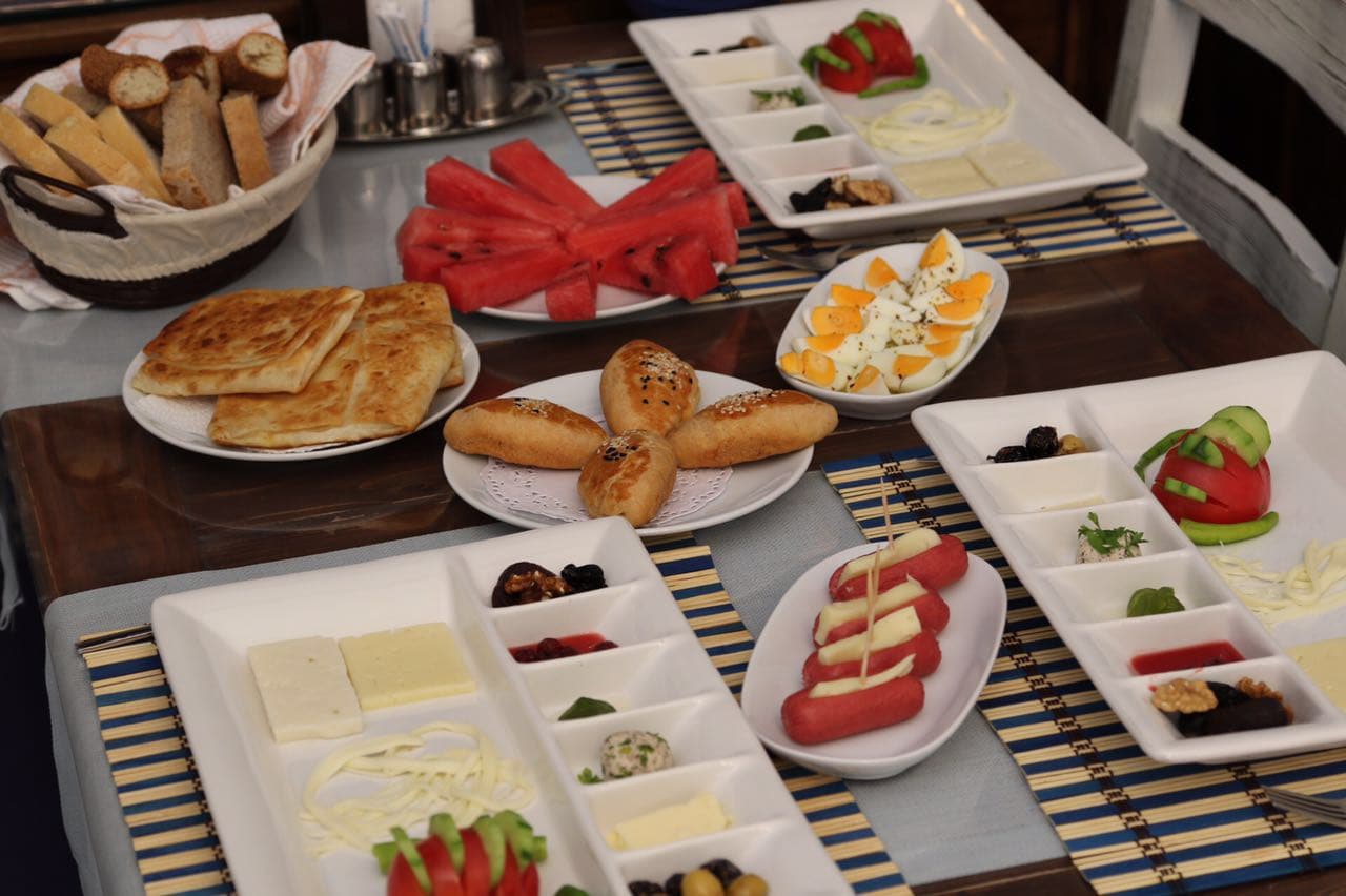 Gizemli Konak foto 3