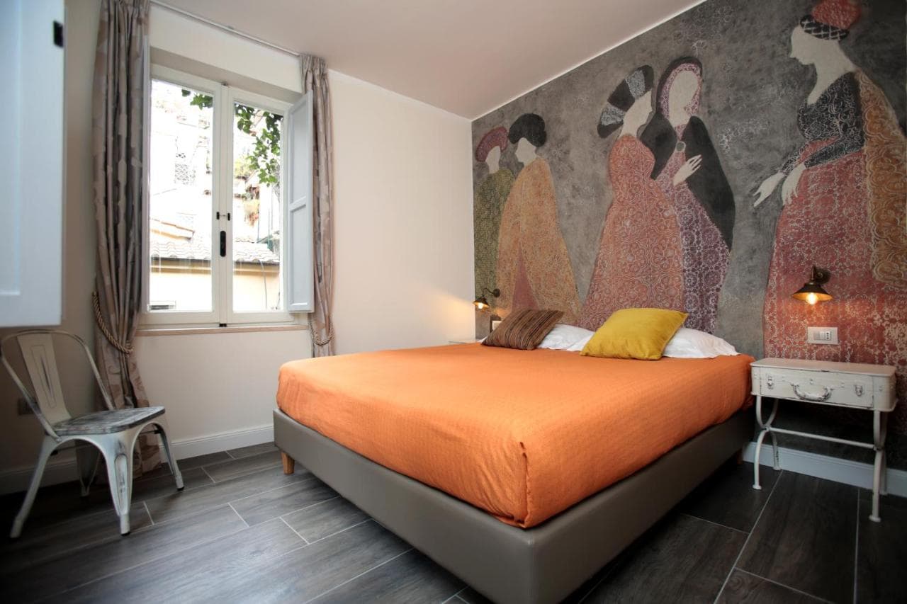 Trevi Rome Suite foto 1