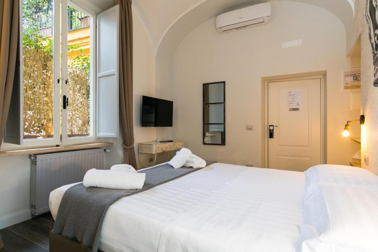 Trevi Rome Suite foto 2
