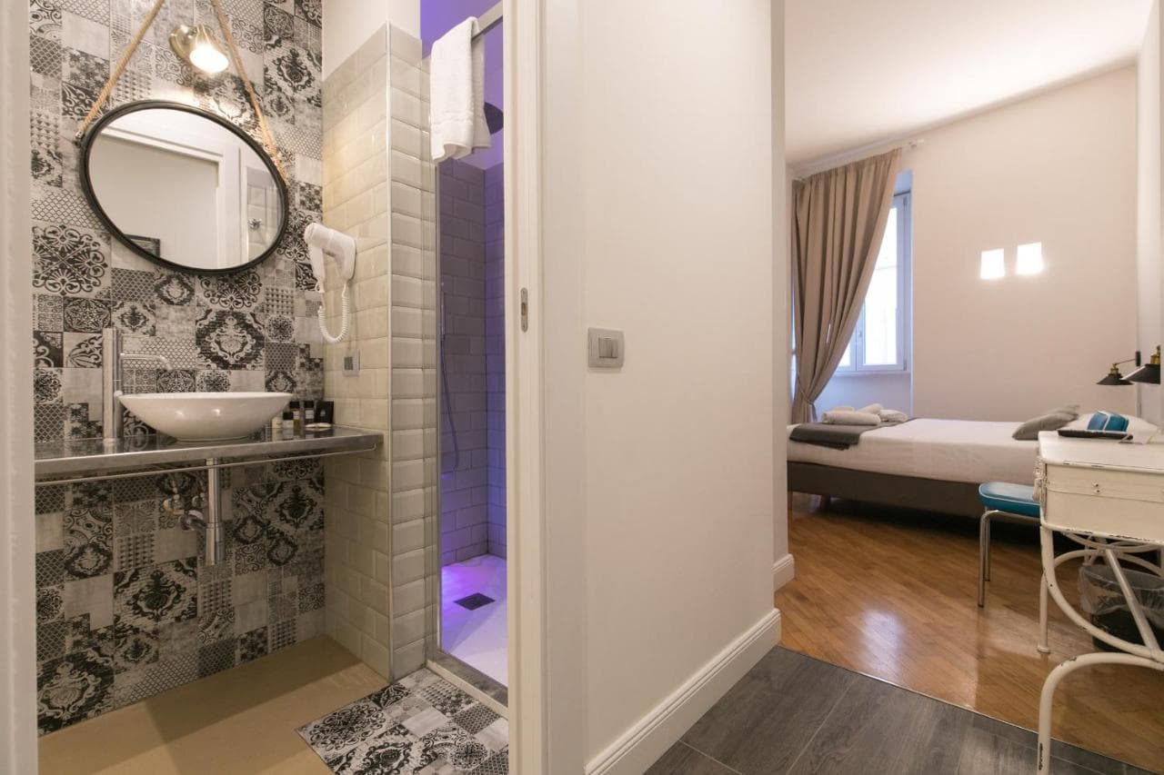 Trevi Rome Suite foto 3