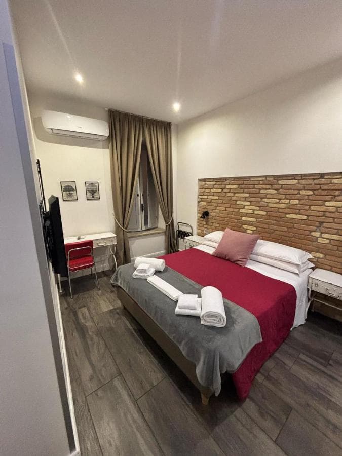 Trevi Rome Suite foto 4