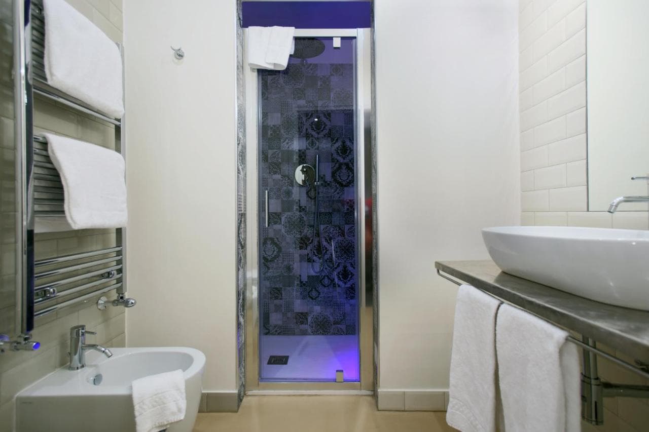 Trevi Rome Suite Rome photo 5