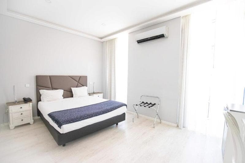 Grande Pensão Residencial Alcobia foto 1