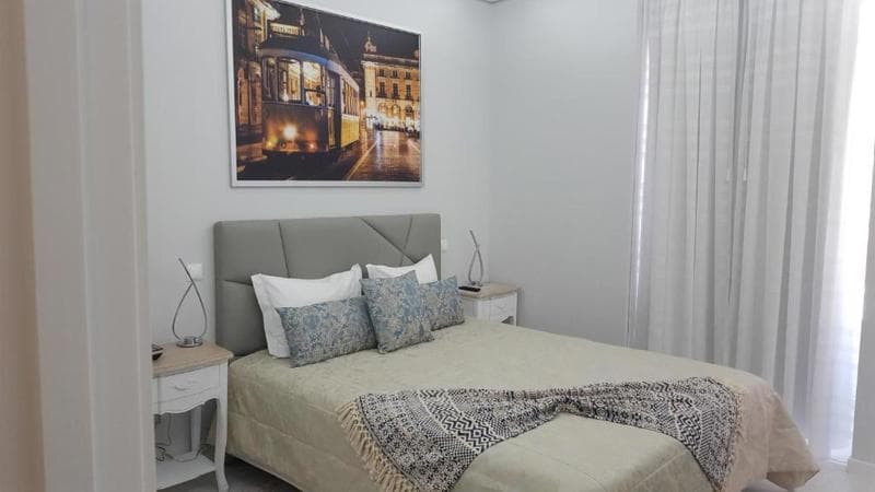 Grande Pensão Residencial Alcobia Lissabon photo 5