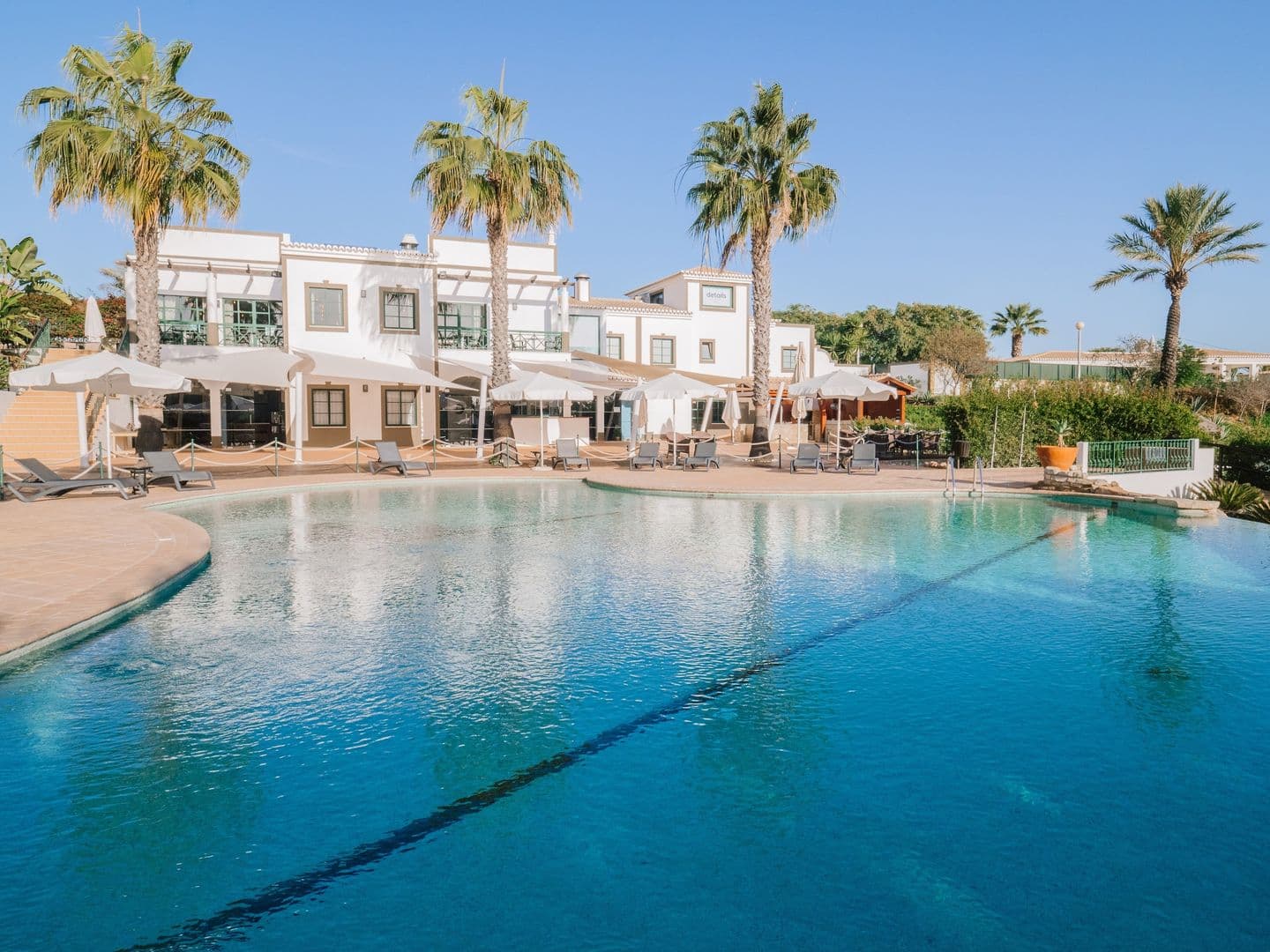 Vale d'El Rei Hotel & Villas Lagoa photo 5