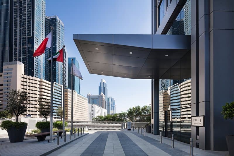 Rove Trade Centre foto 1