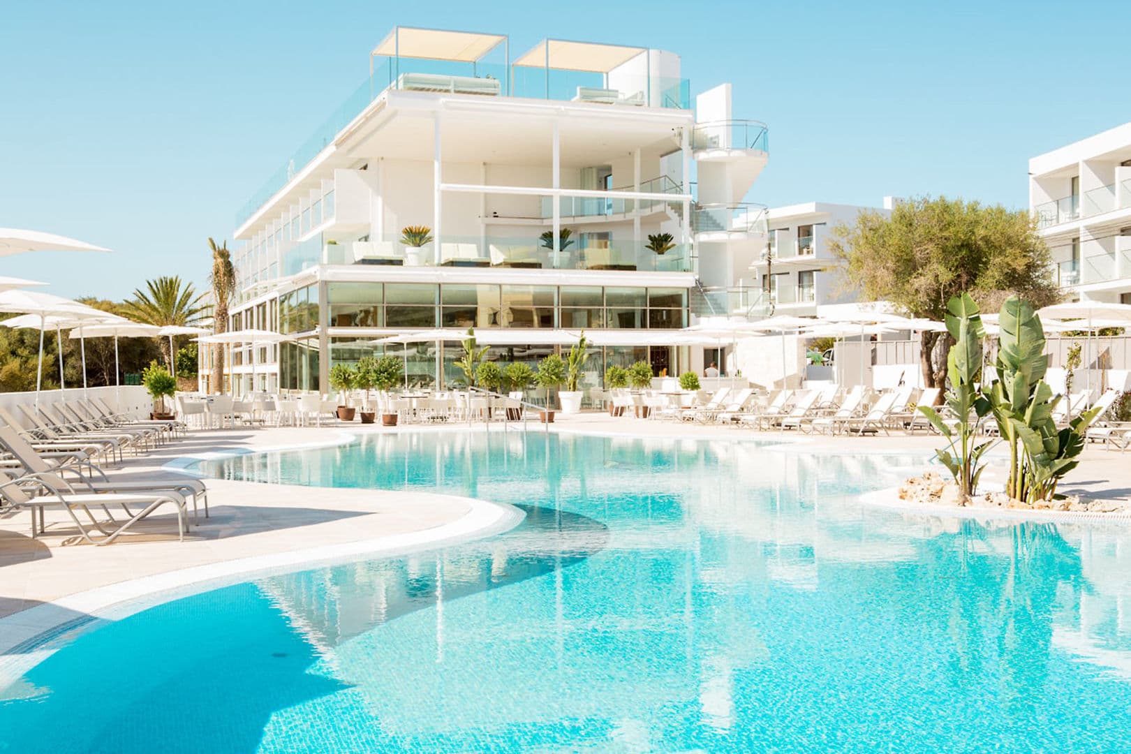 Monsuau Cala D'Or Hotel Adults Only foto 1