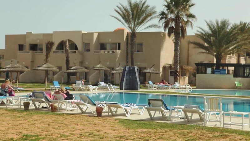 Welcome Meridiana Djerba Midoun photo 5