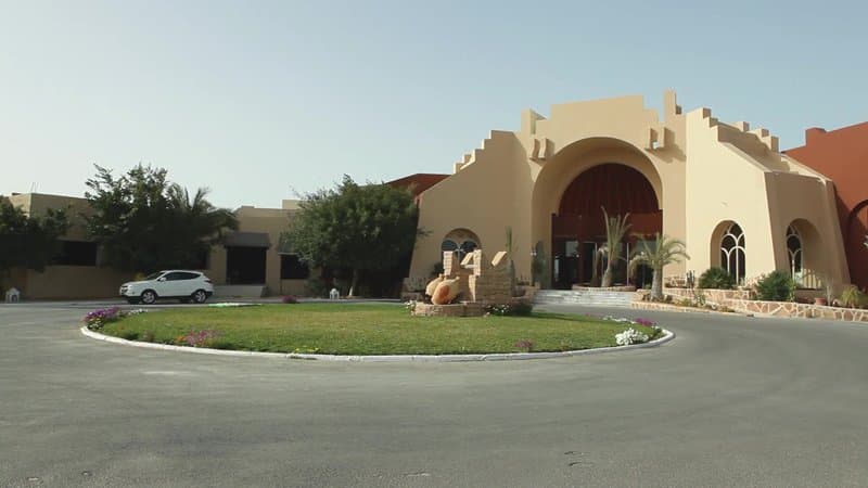 Welcome Meridiana Djerba foto 1