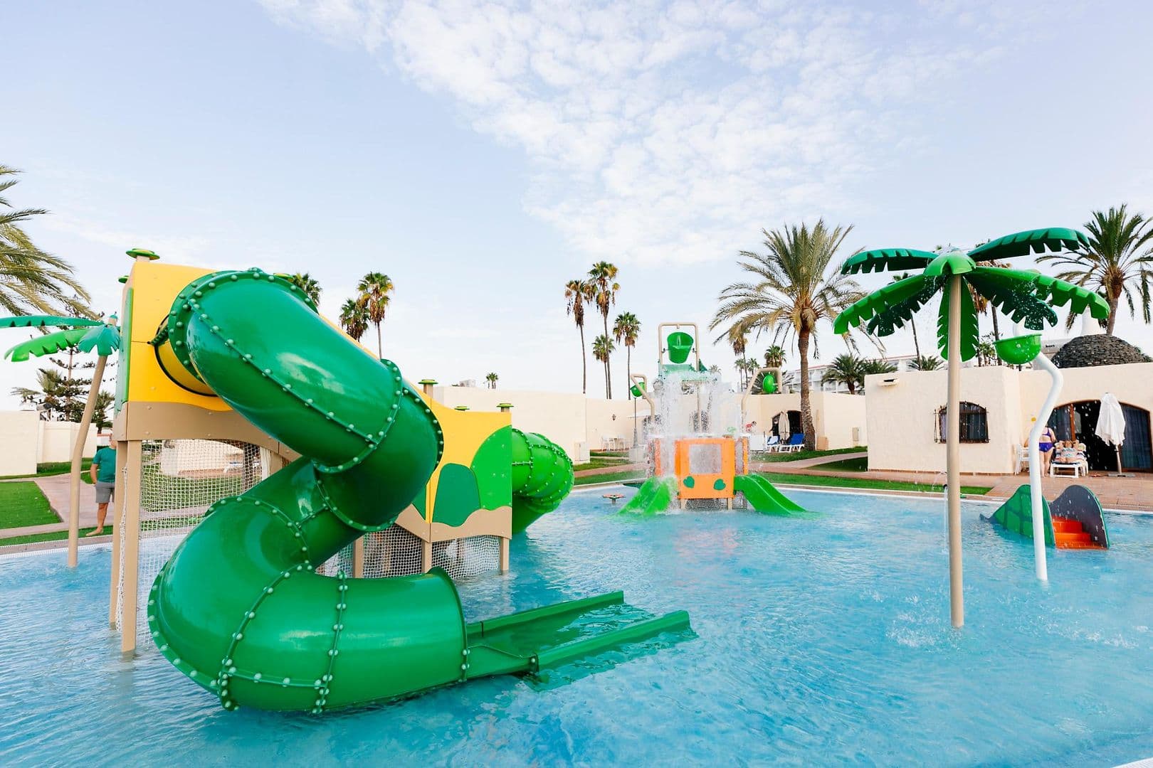 HD Parque Cristóbal Gran Canaria Playa del Inglés photo 5