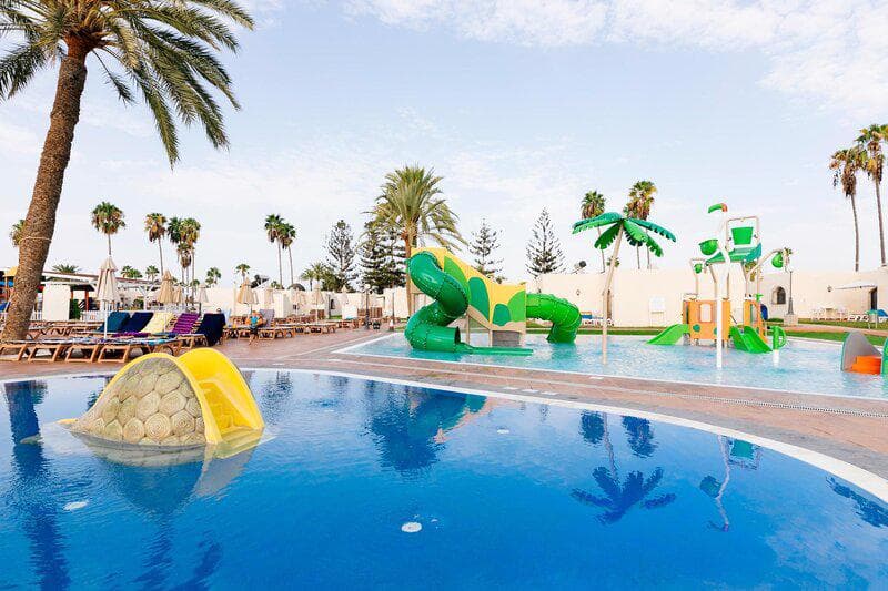 HD Parque Cristóbal Gran Canaria foto 4