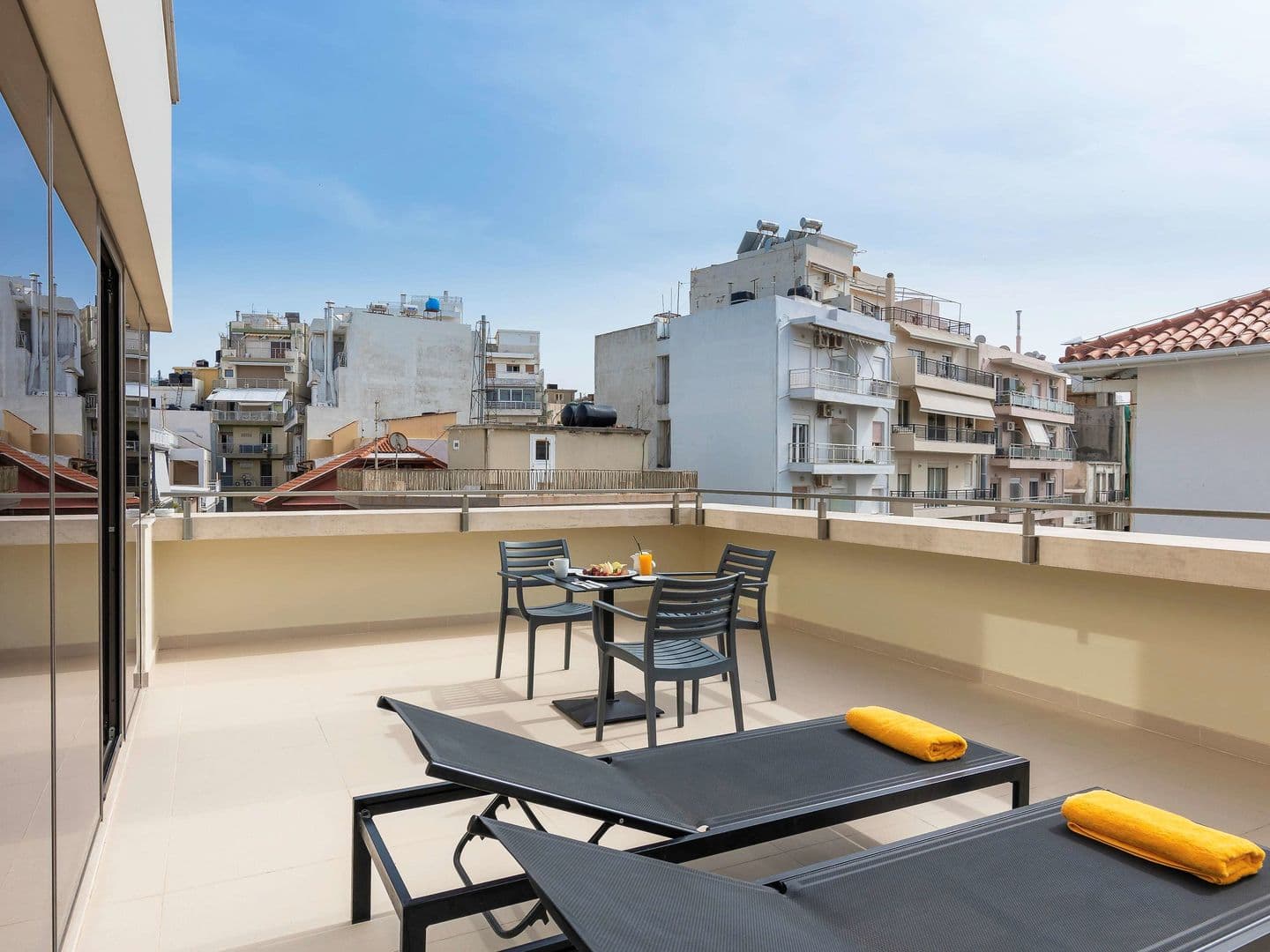 ibis Styles Heraklion Central Hotel foto 4