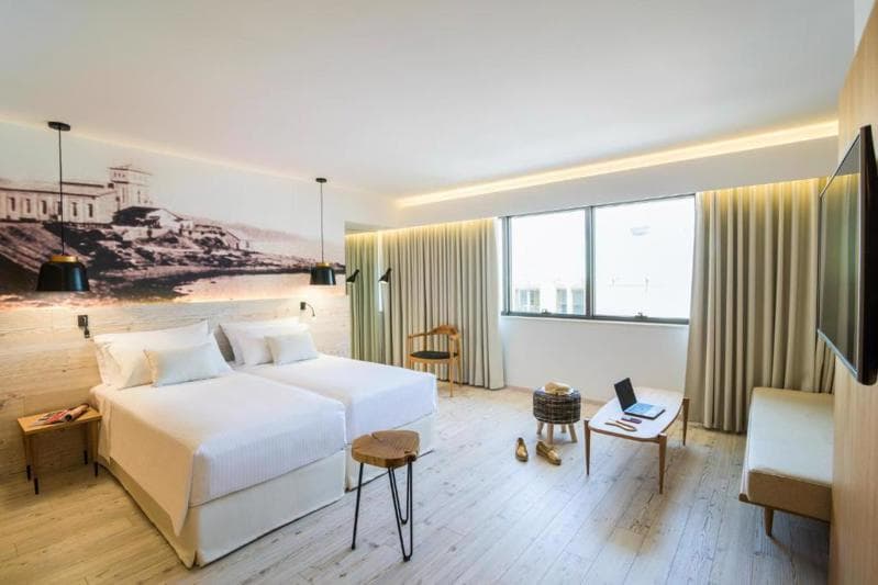 ibis Styles Heraklion Central Hotel foto 1