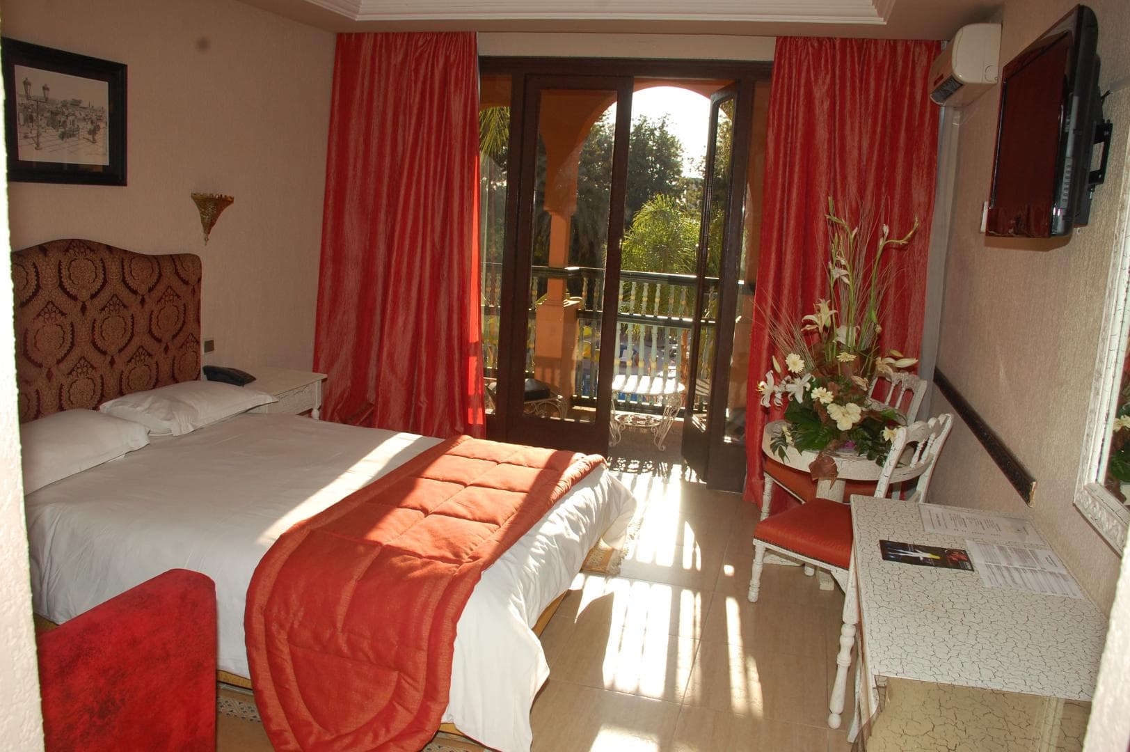 El Andalous foto 4