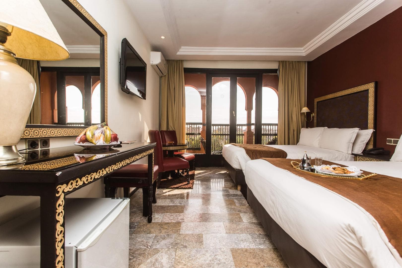 El Andalous Marrakech photo 5