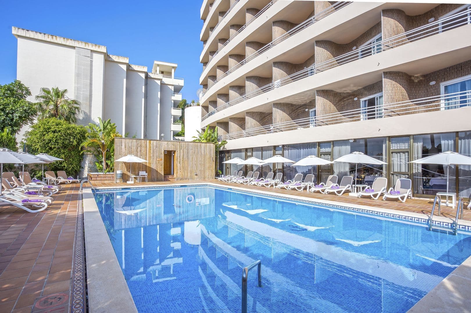Be Live Experience Costa Palma foto 1