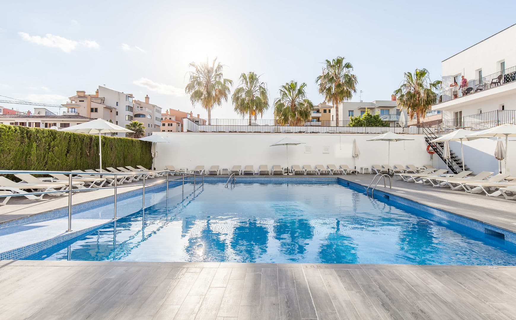 BlueSea Cala Millor foto 1