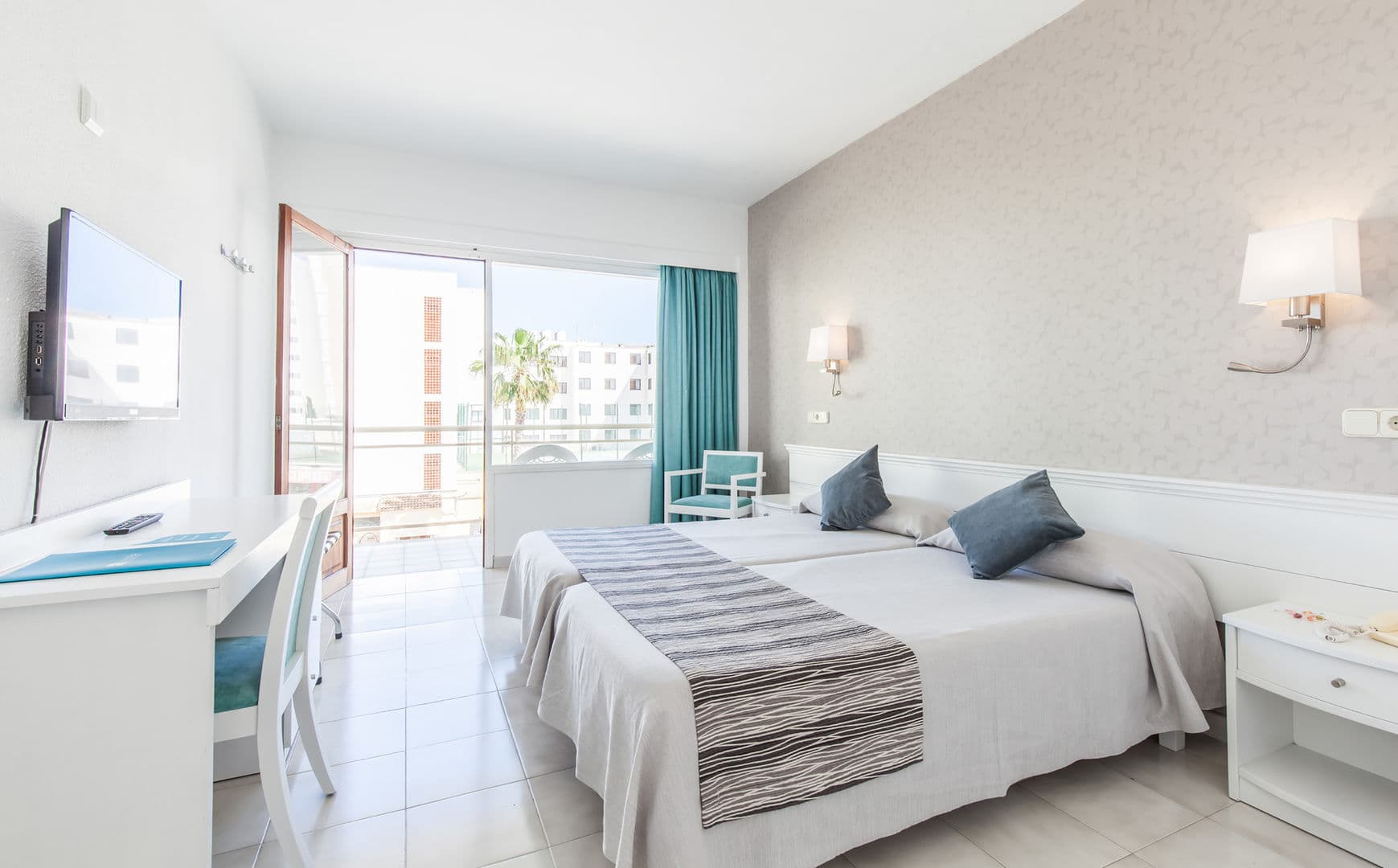 BlueSea Cala Millor foto 2