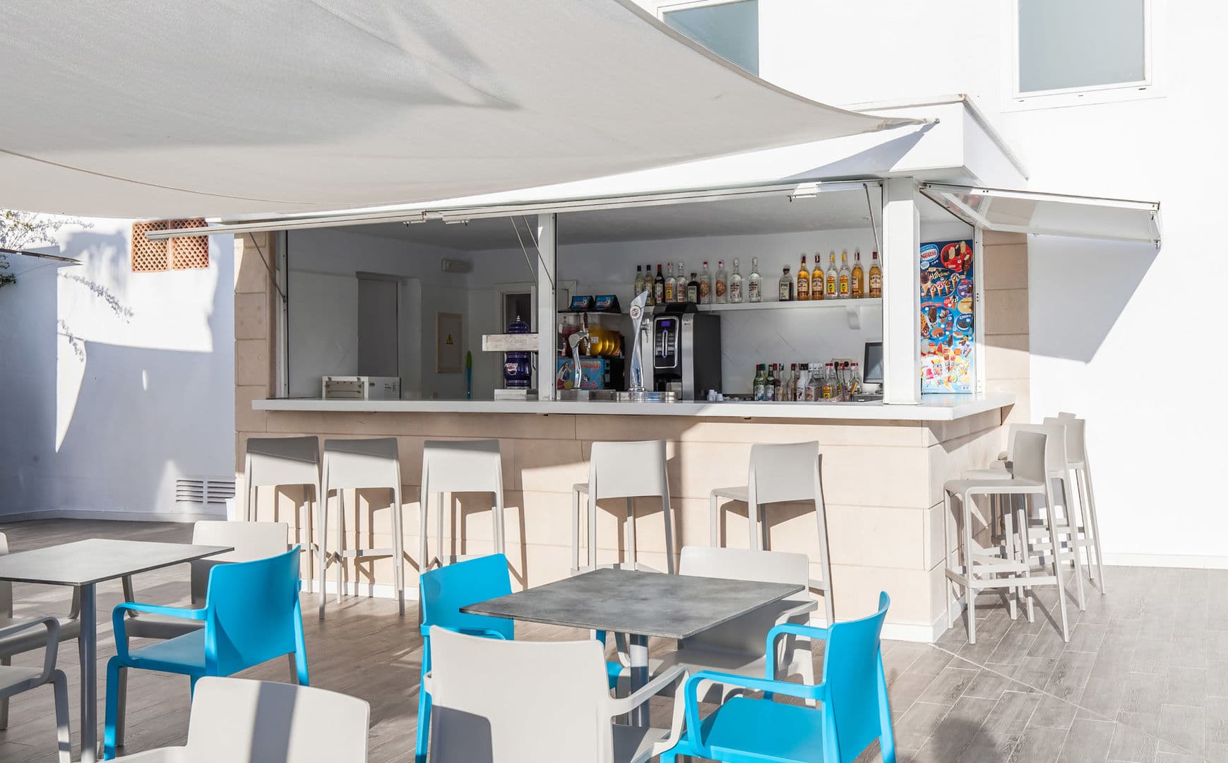 BlueSea Cala Millor foto 4