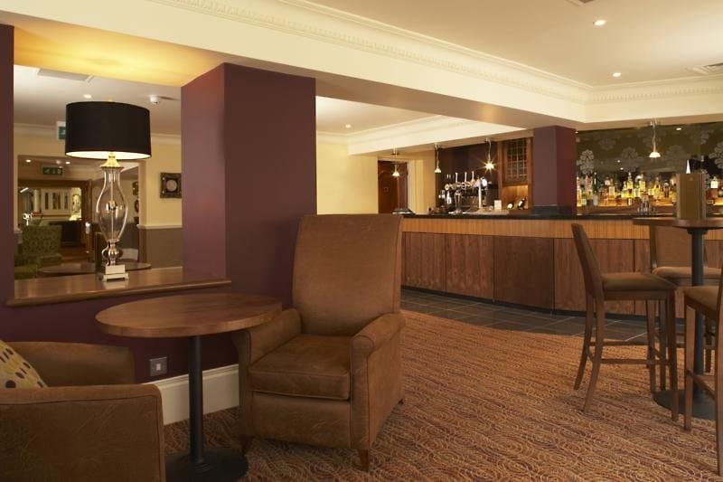 DoubleTree by Hilton St. Anne's Manor foto 1