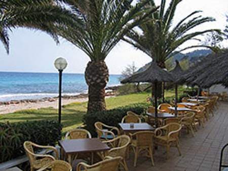 Melbeach Hotel & Spa foto 4