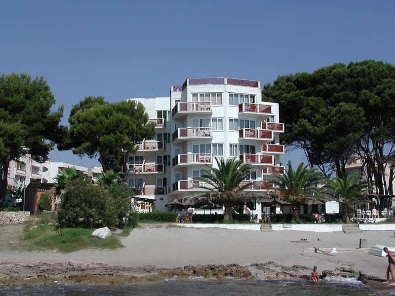 Melbeach Hotel & Spa foto 3