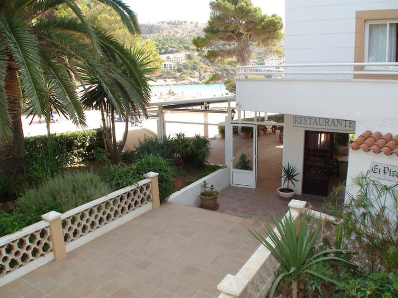 Melbeach Hotel & Spa foto 2