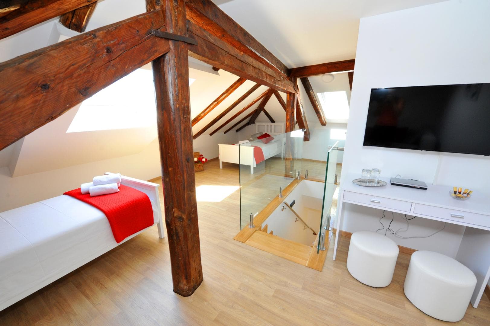 Luxury Rooms Nirvana foto 4