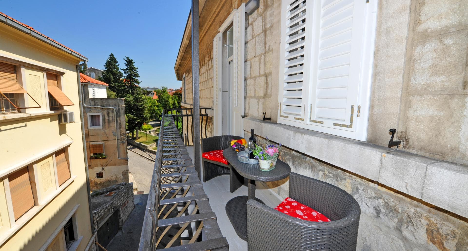 Luxury Rooms Nirvana Split photo 5