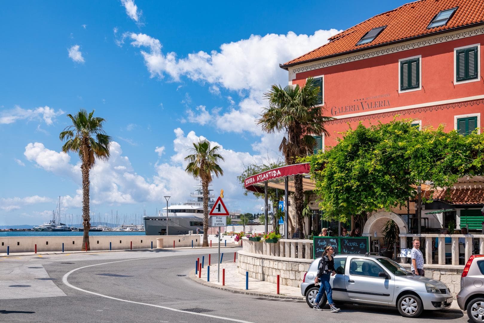Galeria Valeria Seaside Downtown Split photo 5