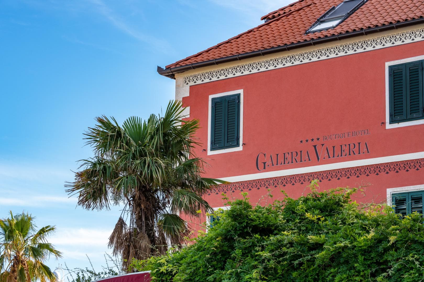 Galeria Valeria Seaside Downtown foto 4