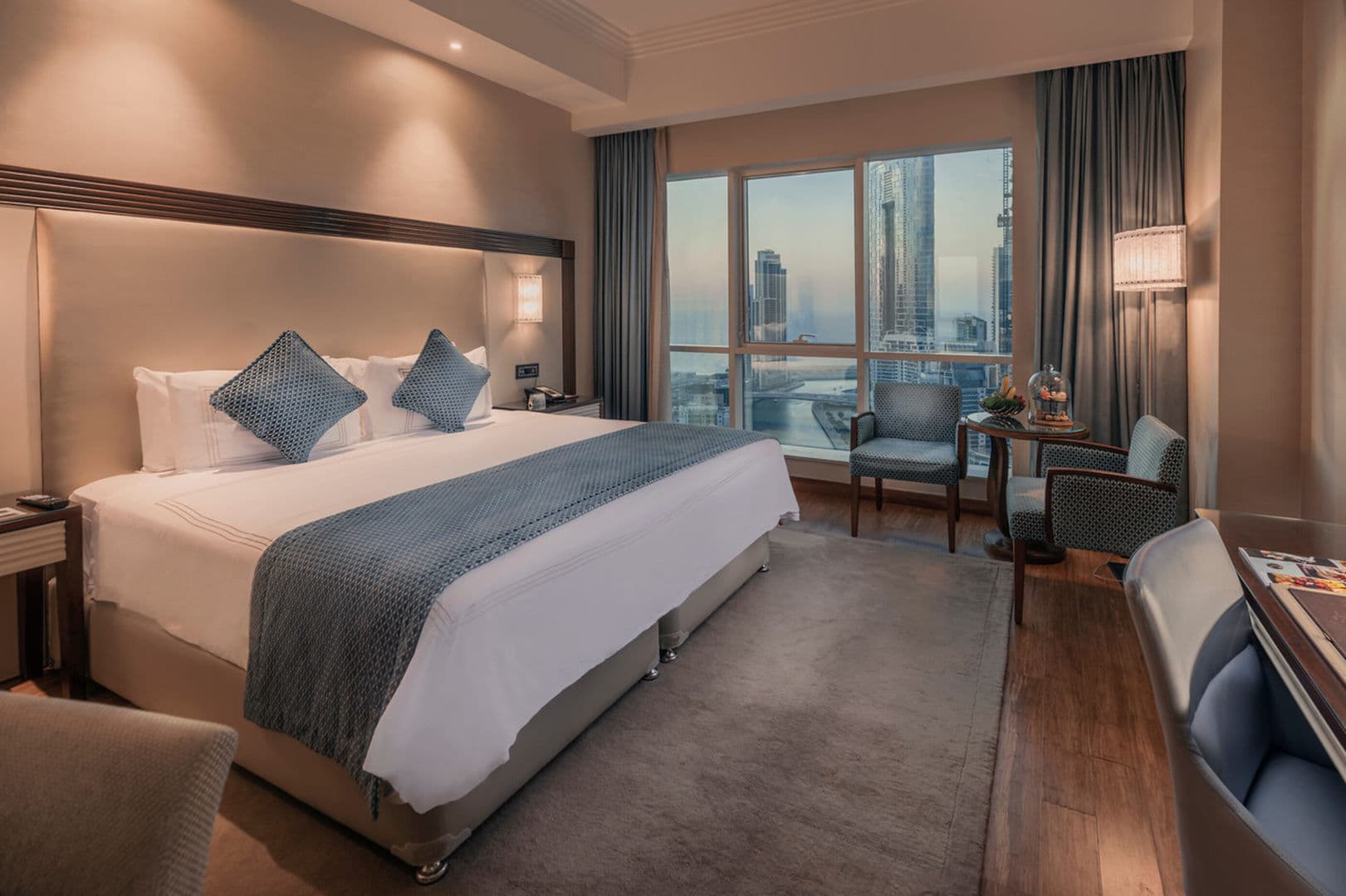 Stella Di Mare Dubai Marina foto 2
