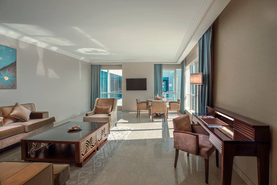 Stella Di Mare Dubai Marina foto 3