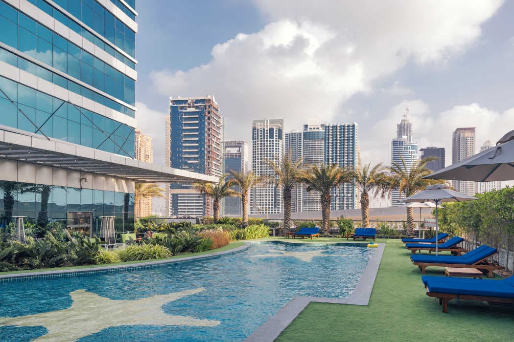 Stella Di Mare Dubai Marina foto 1