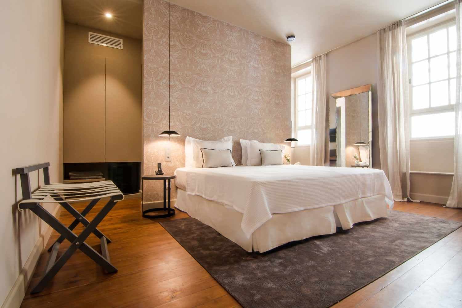 Bordoy Casa Ládico - Boutique Hotel foto 2