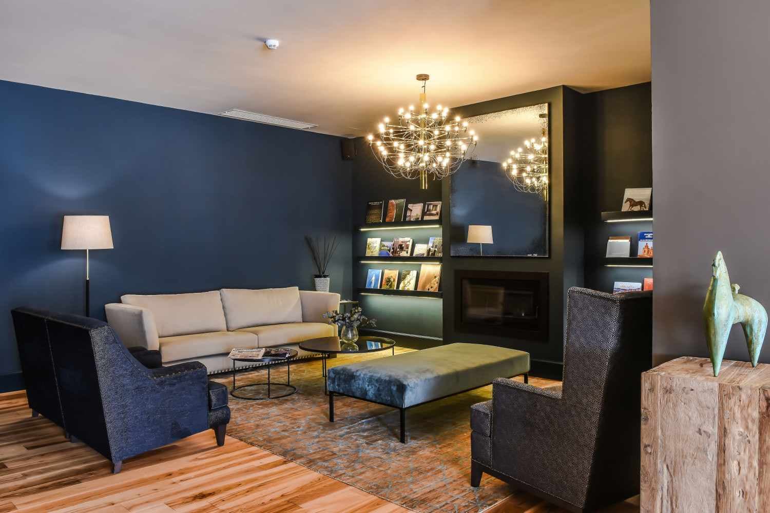 Bordoy Casa Ládico - Boutique Hotel foto 3