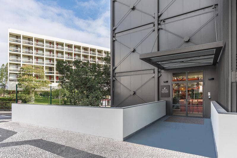 Pestana Casino Studios Funchal photo 5