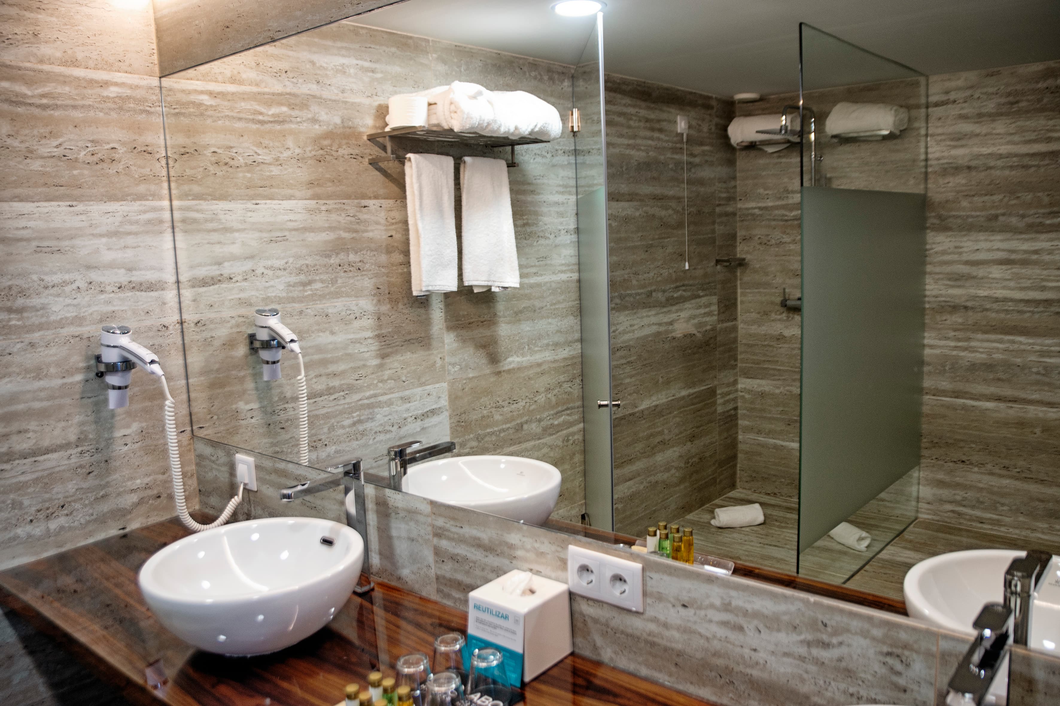 ABC Hotel Porto Boavista foto 3