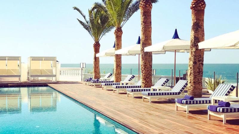 ABC Hotel Porto Boavista foto 2